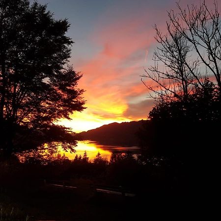 Ferienwohnung Fanny Am See Immenstadt im Allgäu Buitenkant foto