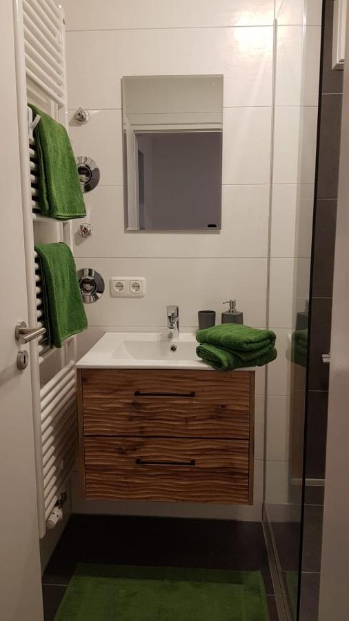 Ferienwohnung Fanny Am See Immenstadt im Allgäu Buitenkant foto