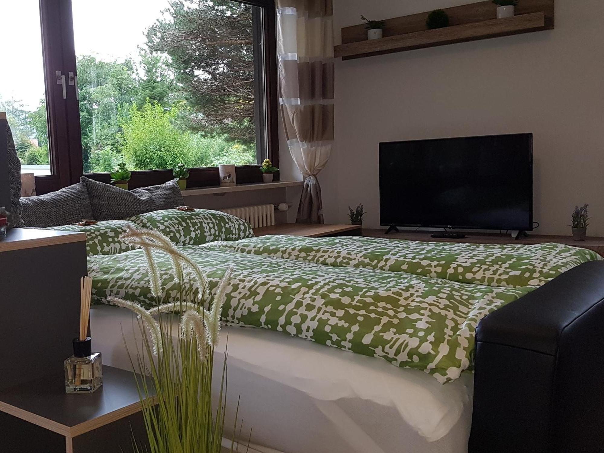 Ferienwohnung Fanny Am See Immenstadt im Allgäu Kamer foto